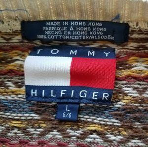 Tommy Hilfiger men vest
